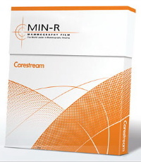 Carestream Health (Kodak) Min-R L
18x24 სმ