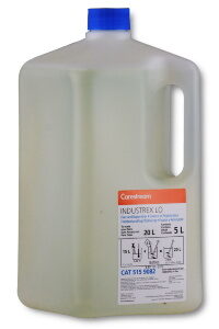 შემკვრელი Carestream Industrex (Kodak) Lo შემკვრელის 2x20L ავტომატური დამუშავებისთვის