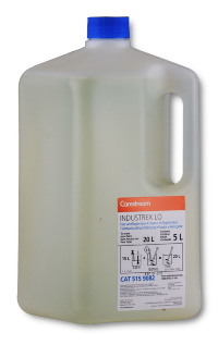 შემკვრელი Carestream Industrex (Kodak) Lo შემკვრელის 2x20L ავტომატური დამუშავებისთვის