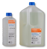 შემკვრელი Carestream RP X-Omat LO შემკვრელის 2x20L ავტომატური დამუშავებისთვის
