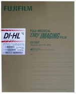 FujiFilm DI-HL 35x43 სმ