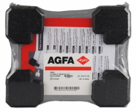 კასეტა CR Agfa CR MD 4.0T 18x24 სმ საერთო ნაკრები