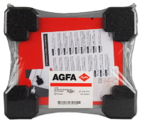 კასეტა CR Agfa CR MD 4.0T 24x30 სმ საერთო ნაკრები
