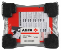 კასეტა CR Agfa CR MD 3.0T 24x30 სმ საერთო ნაკრები