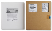კასეტა CR Carestream Health (Kodak) GP ეკრანით GP-2 25x30 სმ (10x12″)-ისთვის