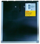 კასეტა CR Carestream Health (Kodak) ეკრანით А 25x30 სმ (10x12″)-ტიპისთვის