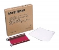 თერმული ქაღალდი Mitsubishi CK2000S