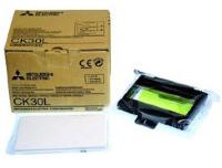 თერმული ქაღალდი Mitsubishi CK30L