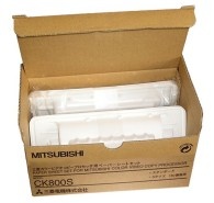 თერმული ქაღალდი Mitsubishi CK800S