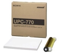 თერმული ქაღალდი Sony UPC-770