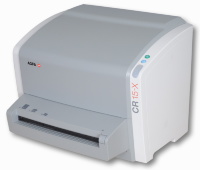 Agfa CR 15-X
