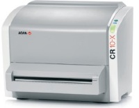 Agfa CR 10-X