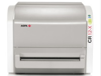 Agfa CR 12-X