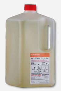 დეველოპერი Carestream Industrex (Kodak) დეველოპერის 1,2 ლ ავტომატური
დამუშავებისთვის.