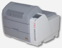 Agfa DryStar 5302