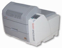 Agfa DryStar Axys