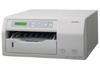 Sony UP-D72XR