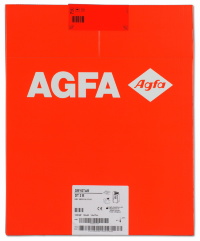 Agfa Drystar DM 2 B 35x43 სმ