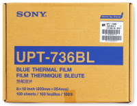 Sony UPT-736BL