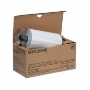 თერმული ქაღალდი Mitsubishi CK700