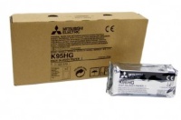 თერმული ქაღალდი Mitsubishi K95HG
