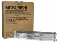 თერმული ქაღალდი Mitsubishi KP70B