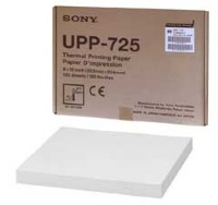 თერმული ქაღალდი Sony UPP-725